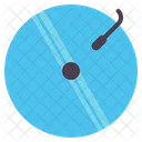 Record Aplication Phone Icon