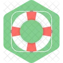 Recovery Safety Support Icon