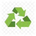 Recycling Okologie Umwelt Symbol