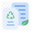 Recycle Garbage Trash Icon