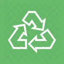 Recycle Ecology Environment Icon