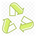 Recycle  Icon