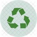 Recycle  Icon