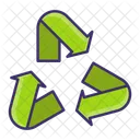 Recycle  Icon