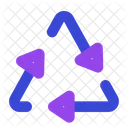 Recycle  Icon