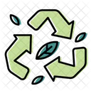 Recycle  Icon