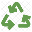 Recycle  Icon