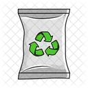 Recycle Bag Bag Ecology Icon