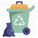 Recycle Bin アイコン