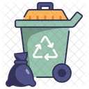 Recycle Bin アイコン