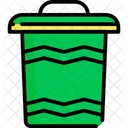 Recycle Bin  Icon