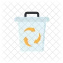 Recycle Bin Icon