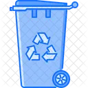 Recycle Bin  Icon