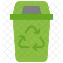 Recycle bin  Icon