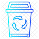 Recycle Bin Icon