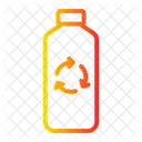 Recycle Bottle  Icon