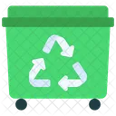 Recycle Dumpster Recycle Dumpster アイコン