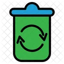 Recycling  Icon