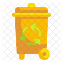 Recycling Bin Recycle Bin アイコン