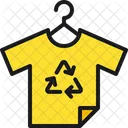 Recycling T Shirt Recycling T Shirt Hemd Symbol