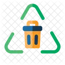 Recylce Bin Recycle Bin Icon