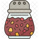 Red Pepper Flakes Icon