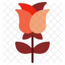 Roses Icon