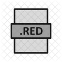 Red  Icon