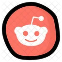 Reddit  Icon