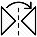 Reflection Tool Icon
