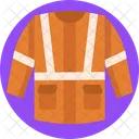 Personal Protective Equipment Protective Equipment Safety Equipment Icon