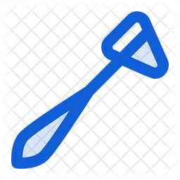 Reflex hammer  Icon