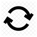 Refresh Reload Sync Icon