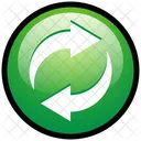 Refresh Reload Sync Icon