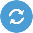 Processing Working Still Icon