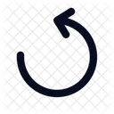 Refresh Reload Sync Icon