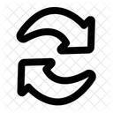 Refresh Reload Sync Icon