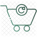 Shopping Cart Icon