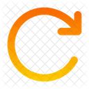 Refresh Cw Icon