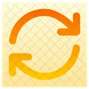 Refresh Cw Alt Icon