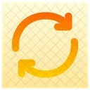 Refresh Cw Alt Icon