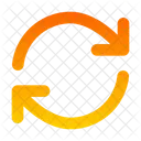 Refresh Cw Alt Icon