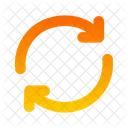 Refresh Cw Alt Icon