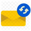 Refresh Mail Refresh Mail Icon