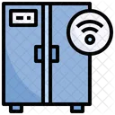 Refrigerator  Icon