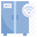 Refrigerator  Icon