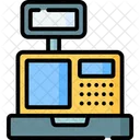 Register Machine  Icon