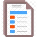 Registration Agreement Authority Icon