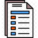 Registration Agreement Authority Icon