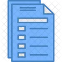 Registration Agreement Authority Icon